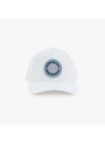 Casquette blanche