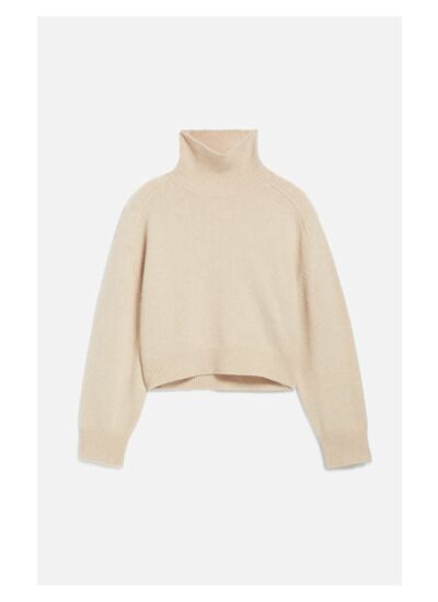 PULL COL MONTANT BALLERINE