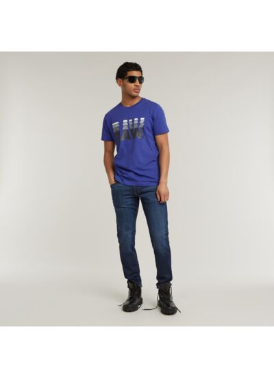 Jean 3301 Straight