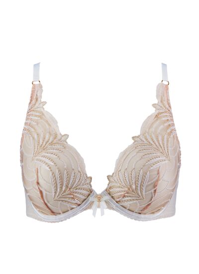 soutien-gorge Triangle avec armatures Hypnolove