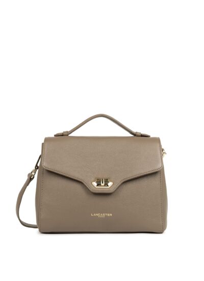 Sac à Main A rabat avec fermoir Foulonne Milano