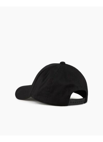 Casquette de baseball homme - nero