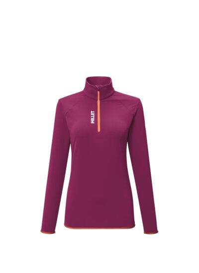 Polaire WAX LIMITED EMISSION femme