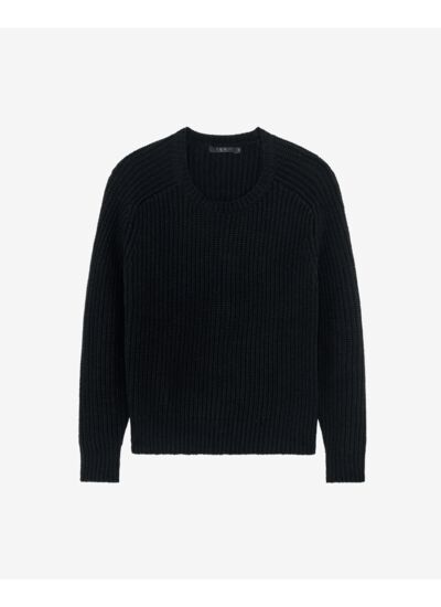 Pull Manches Raglan Adeque