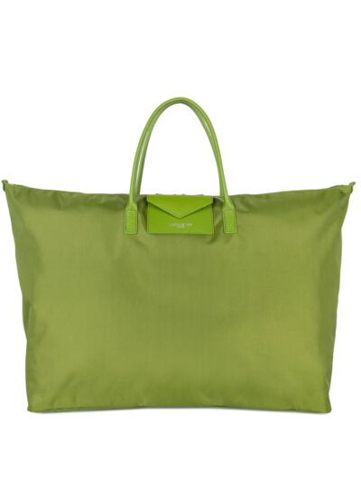 Sac 24/48H Zippé Smart KBA