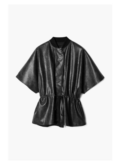 PONCHO RICHMOND V.2 PU