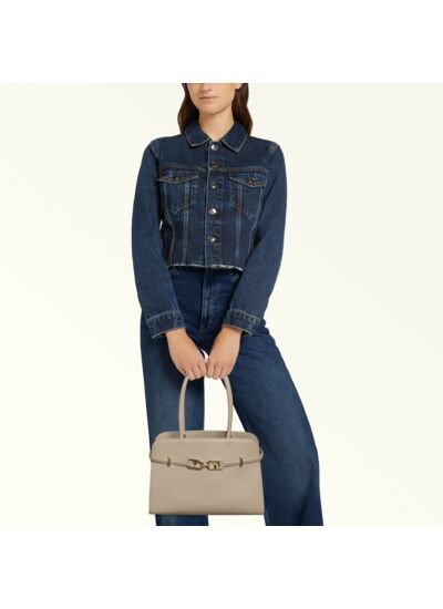 METI M TOTE E/W - VITELLO SIDNEY