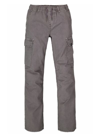 Boys Pants Grey