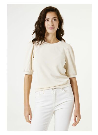 Women Sweater White