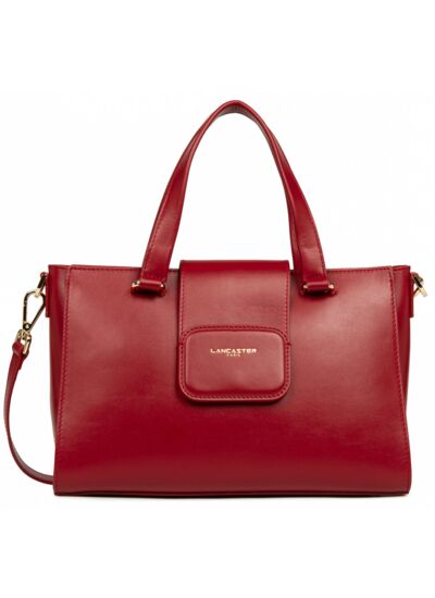 Sac cabas main A rabat aimanté Paris PAD