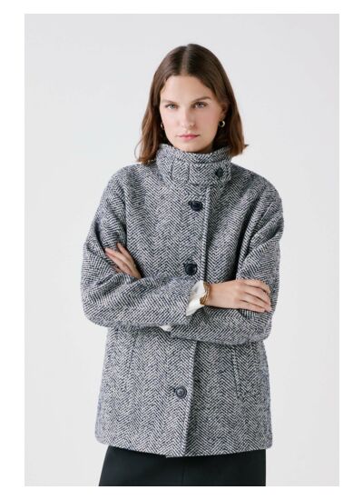 Manteau gomain