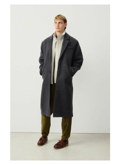 Manteau homme Nadabow