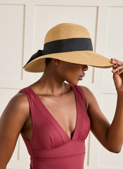 Cyrillus Chapeau cloche
