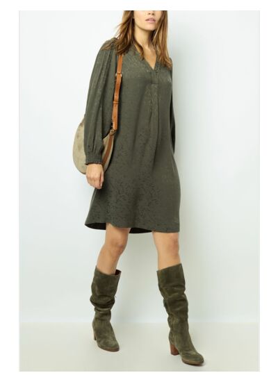 ROBE SOLENE