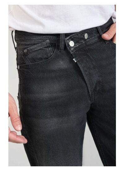 Jeans loose, large 1998, longueur 34