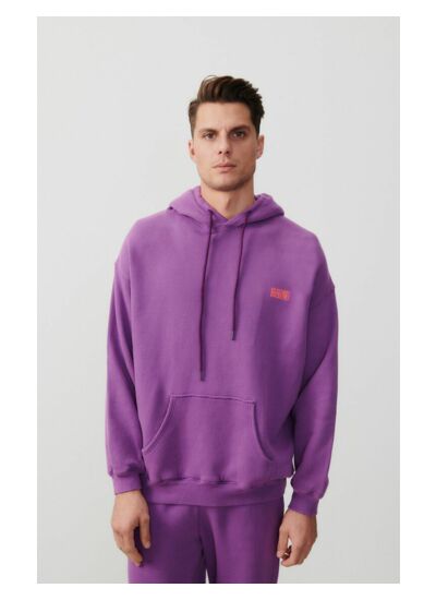 Sweat homme Izubird