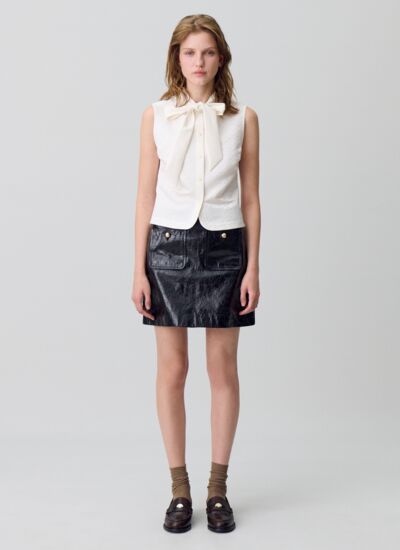 Claudie pierlot Chemise sans manches