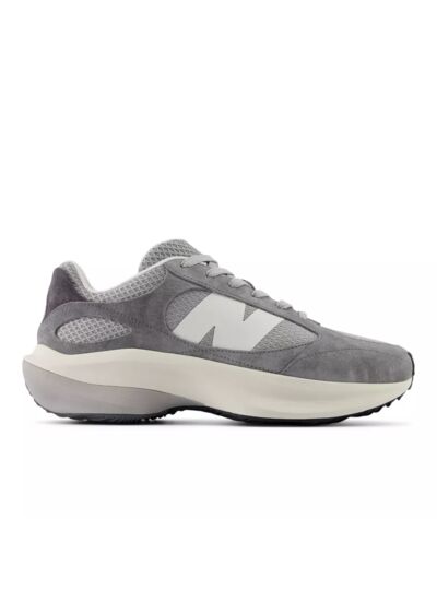 WRPD RUNNER
