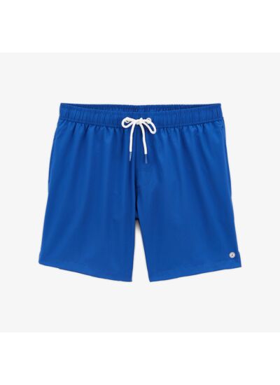 Short de bain blue work Nathan