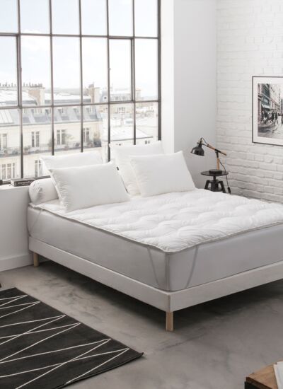 DODO Surmatelas surconfort® ultra confort