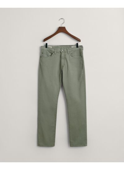 Regular Fit Desert Jeans