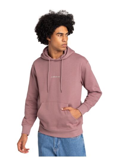 ABSTRACT NATURE HOODY