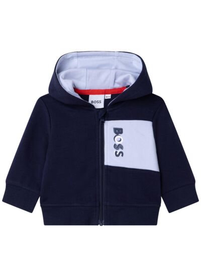 CARDIGAN JOGGING