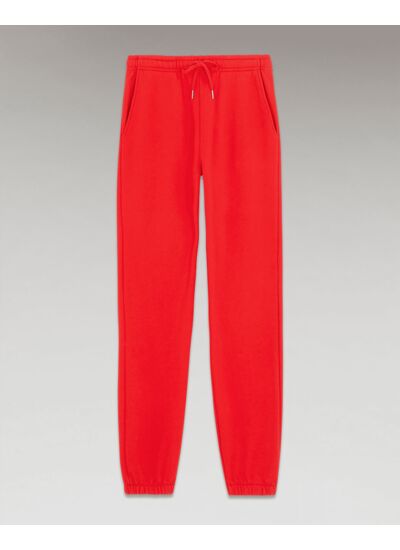 Jogging Droit Coeur