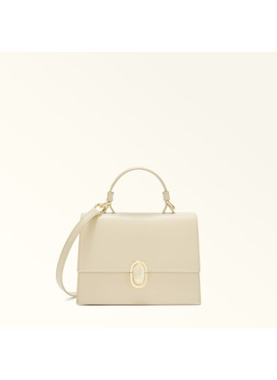 ECLISSE S TOP HANDLE - VITELLO SIDNEY