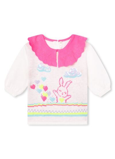 ROBE TRICOT
