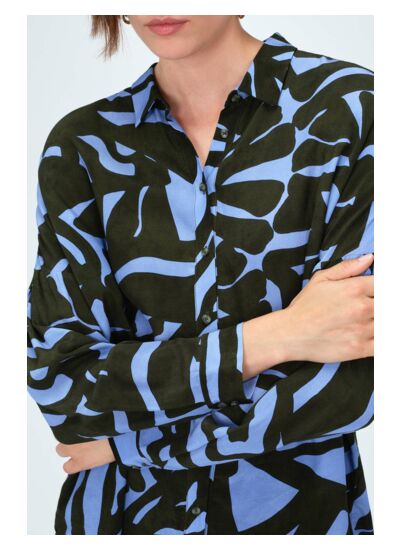 Chemise claudy