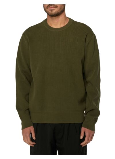 Pull Maille