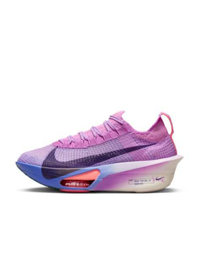 Nike W air zoom alphafly next% 3
