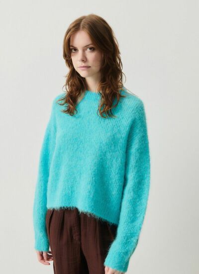 American Vintage Pull femme Bymi