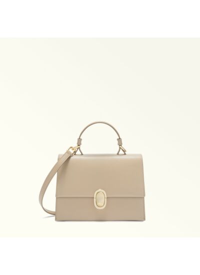 ECLISSE S TOP HANDLE - VITELLO SIDNEY