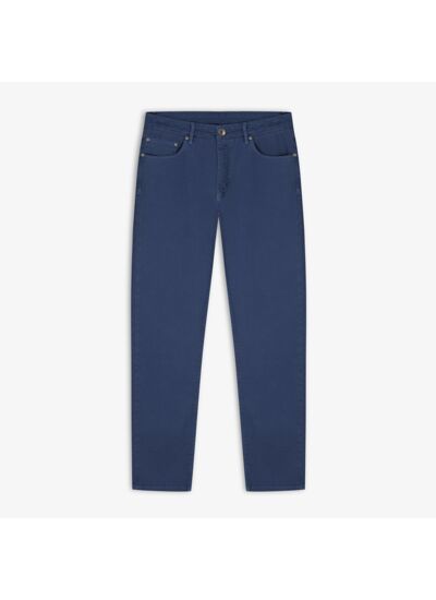 Jean 331 tapered fit indigo blue