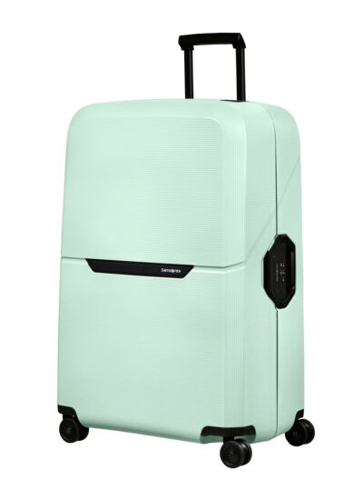 VALISE RIGIDE MAGNUM 81 cm