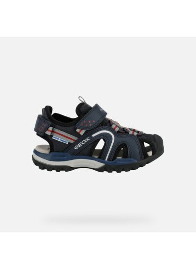 JR BOREALIS
