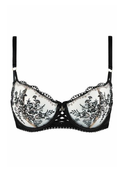 Soutien-gorge Corbeille avec armatures Trésor Infini