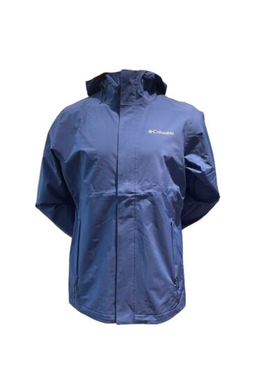 M Staydry FS Jacket Bleu