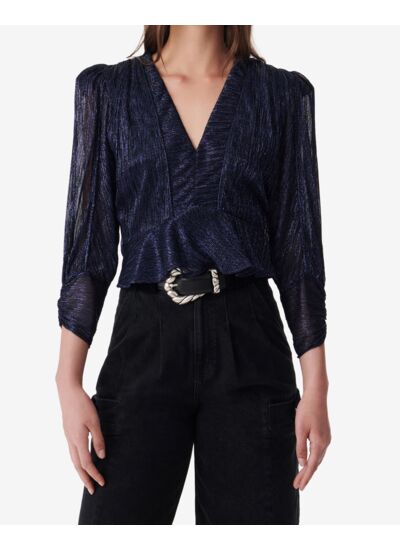 Blouse Lurex Alissa