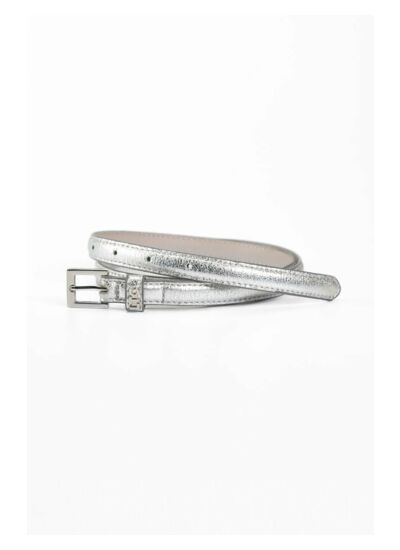 Ceinture en cuir STYLO