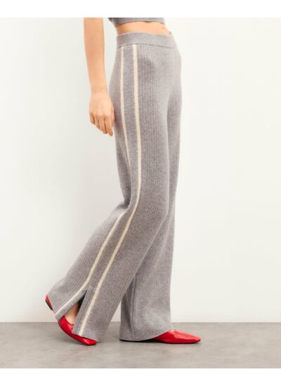 Jogging Large Bandes