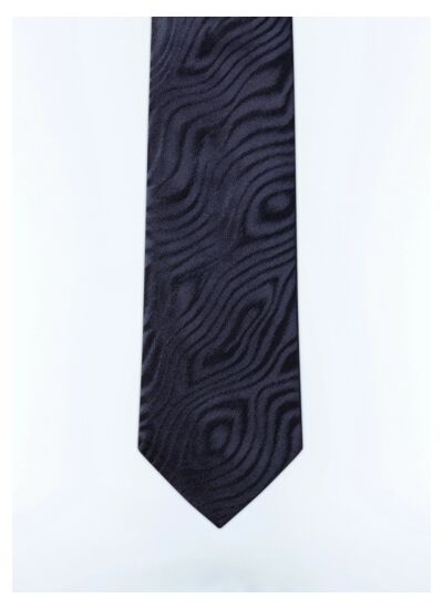 Cravate en Jacquard de soie