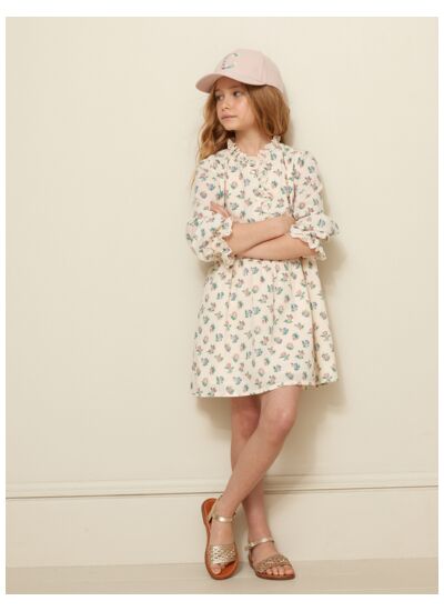 ROBE AOP SUZY