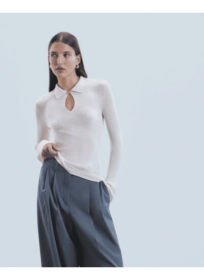Pull Col Polo