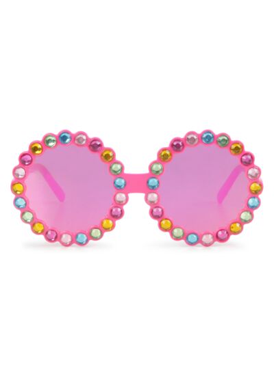 LUNETTES DE SOLEIL