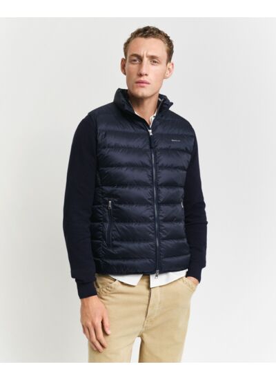 Light Down Vest