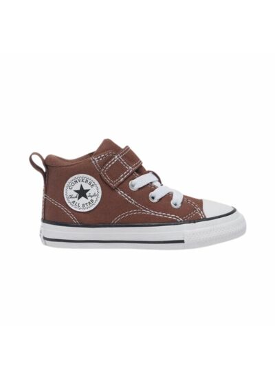 Chuck Taylor All Star Malden Street 1V Mid Bear Nap/White