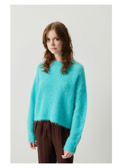 Pull femme Bymi